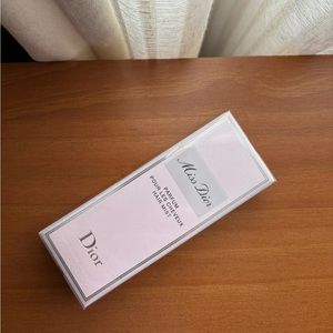 Miss Dior Hair Mist